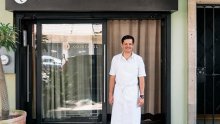 Nekad je kuhao putnicima na kruzerima, danas je treći na listi najboljih restorana svijeta