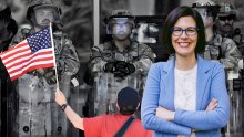 Sjeme razdora raste: Amerika sve više podsjeća na bivšu Jugoslaviju uoči raspada