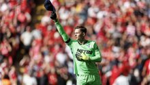 Srušio je Liverpool, a onda s medaljom ušetao u lokalni pub; evo što je napravio
