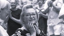 Ovako je Gabi Novak govorila u jednom od svojih zadnjih intervjua koji je dala za tportal