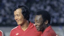 Preminuo najbolji strijelac u povijesti Japana; hvalio ga je i Pele