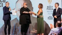 Svijet pizze ima novoga kralja!