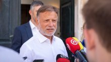 Jandroković komentirao navode o ulasku IDS-a u Vladu