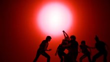Hvaljena predstava Studija za suvremeni ples otvara prestižni festival u Bruxellesu