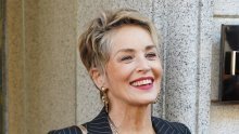 I četiri desetljeća kasnije Sharon Stone odbija igrati po pravilima Hollywooda
