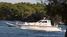 Kod kvarnerski otoka čak 67 slučajeva glisiranja preblizu obale, svima novčana kazna