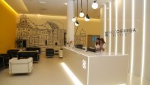 Radiochirurgia Zagreb postala prva članica prestižnog programa u Europi