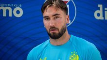 Beljo prvi put otvoreno o dolasku u Dinamo: 'Ključnu ulogu imao je Boban'