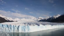 Argentinski ledenjak Perito Moreno povlači se sve brže