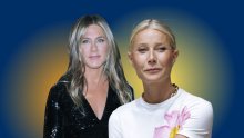 Brad Pitt još uvijek često štuca, a za sve su krive Jennifer Aniston i Gwyneth Paltrow