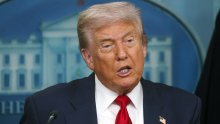 Trump poslao Nacionalnu gardu u u Washington: 'Savezna vlast preuzima kontrolu'