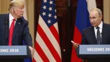 Europski lideri spremaju se za videokonferenciju o Ukrajini s Trumpom