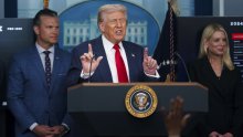 Trump ponovio što će biti ključno za okončanje rata u Ukrajini