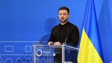 Zelenski: Nema znakova da su Rusi dobili signale da se pripreme za poslijeratnu situaciju