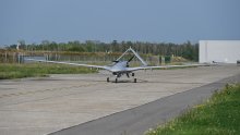 FOTO/VIDEO Počelo testiranje svih šest Bayraktara širom Hrvatske