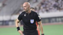 Poslušajte razgovor VAR suca i Bela oko kaznenih udaraca za Hajduk