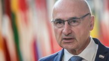Grlić Radman sa šefovima diplomacije EU-a; solidarnost Hrvatske s Ukrajinom