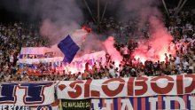 Evo što iz Hajduka kažu na skandiranje 'Za dom spremni' na Poljudu