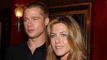 Jennifer Aniston otvorila dušu o prekidu s Bradom Pittom