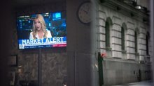 Wall Street propao u minus: Investitori nervozno iščekuju jedan podatak