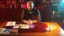 Svjetska premijera filma 'Vuk koji je tražio ljubav'