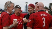 Nova pobuna navijača Manchester Uniteda; problem je cijena pive na Old Traffordu