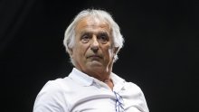 Vahid Halilhodžić otkrio što stvarno misli o Zvonimiru Bobanu, a dotakao se i Zdravka Mamića