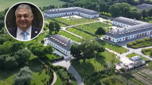 Procurili dokumenti: Orban je lažno prijavio hacijendu kao poljoprivredno imanje