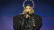 Madonna poslala apel papi: 'Posjetite Gazu, vama neće uskratiti ulazak!'