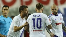 Već se zna tko će zaigrati protiv Dinamo Cityja; ovo je 11 igrača Hajduka koji će istrčati u Tirani
