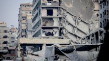 Izrael ne posustaje s bombardiranjem u Gazi: Poginulo 11 ljudi, još petero umrlo od gladi