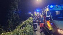 Tragedija na Krku: Vozačica poginula u sudaru s autobusom