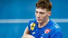 Pogledajte kako je sjajni Slovenac na SP-u zabio 23 gola: On je rukometni Yamine Lamal!