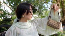 Retro elegancija i boemski šarm: Bluza iz 70-ih postala je najpoželjniji komad sezone
