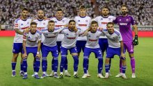Evo gdje večeras možete gledati Hajduk u borbi za play-off Konferencijske lige