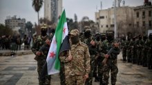 Tijekom vladavine obitelji Asad u Siriji nestalo oko 300.000 ljudi
