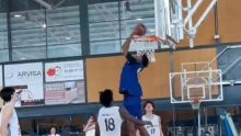 Div od 210 cm priključen prvoj momčadi Barcelone: Nitko ne vjeruje da ima 13 godina