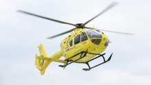 Helikopterska hitna preuzela muškarca nakon utapanja u Tučepima, intervenirali i na Braču