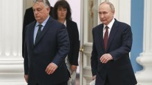 Orban: Rusija je pobijedila u ratu protiv Ukrajine