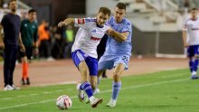 Novi igrač Hajduka oduševljen klubom: 'Hajduk je veći nego što možete zamisliti'