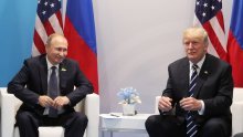 Napokon objavljena točna lokacija sastanka Trumpa i Putina