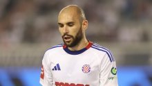 Zaručili su se: Nogometaš Hajduka Anthony Kalik kleknuo pred svoju Ivonu