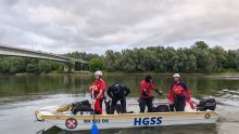 HGSS tijekom vikenda spasio 17 ljudi, tri potrage završile tragično