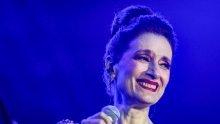 Doris Dragović o karijeri i braku: 'Lako je reći - on je kriv, nisam ja'