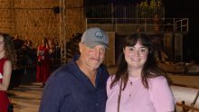 Holivudska zvijezda u Dubrovniku: Woody Harrelson pogledao dramsku uspješnicu