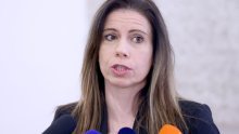Katarina Peović pisala Božinoviću: Zaštitite me, protiv mene se provodi organizirana hajka!
