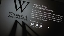 Šok za Wikipediju: Stroga pravila ugrožavaju njezino djelovanje u Velikoj Britaniji