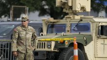 Vojska stiže u još jedan grad: Ispunjavaju li se planovi o 'poligonima za obuku'?