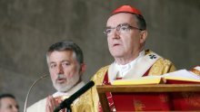 Kardinal Bozanić čestitao Roš Hašanu, Jom Kipur i Sukot