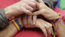 Policija prekinula LGBT party u Splitu
